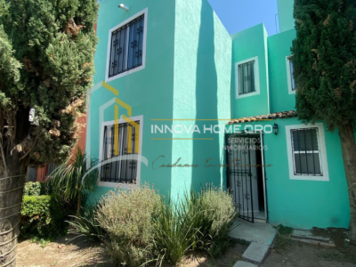 Casa céntrica en venta 
