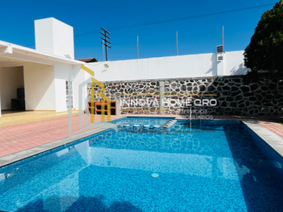Hermosas casas nuevas muy céntricas en Venta 
