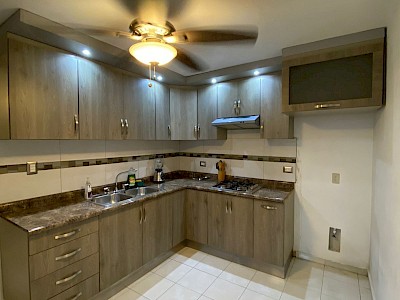 Hermosa casa 