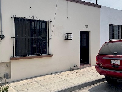 Propiedad en renta para empresa Mty Centro