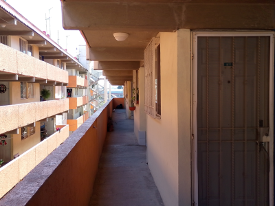 DEPARTAMENTO EN VENTA  Av Puebla , Agrícola Pantitlán, Iztacalco