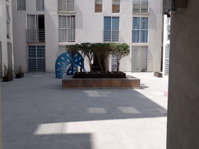 DEPARTAMENTO EN VENTA Calle 2  Agrícola Pantitlán, Iztacalco, Ciudad De México