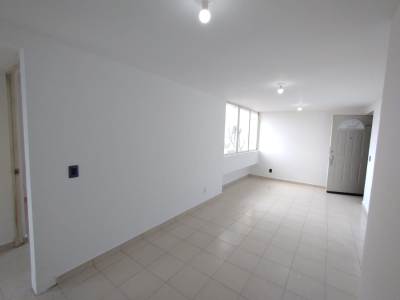 DEPARTAMENTO EN VENTA Calle 4 , Agrícola Pantitlan, Iztacalco, CDMX 