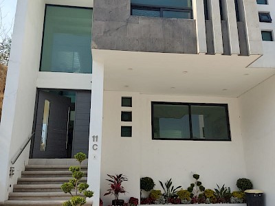  CASA EN VENTA EN HALO LAGO ESMERALDA, ATIZAPÁN