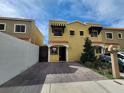 Casa en venta Ciudad del Sol