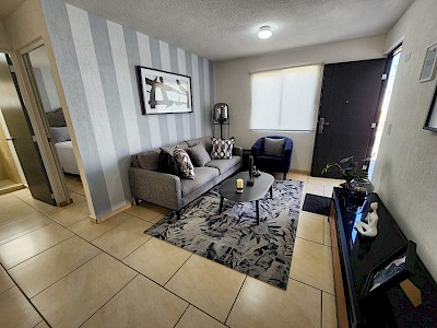 Departamento Nuevo en venta Ciudad del Sol