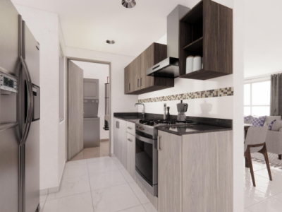DEPARTAMENTO EN VENTA 