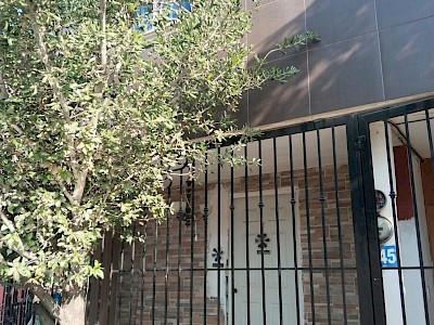 Hermoso departamento en Villas de Santa Rosa , Apodaca 
