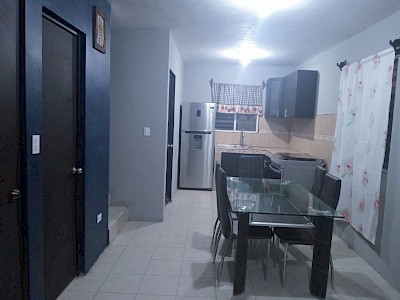 Casa en Renta , Semiamueblada, Fracc. Privalia Huinalá 