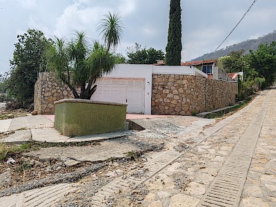 CASA EN VENTA 