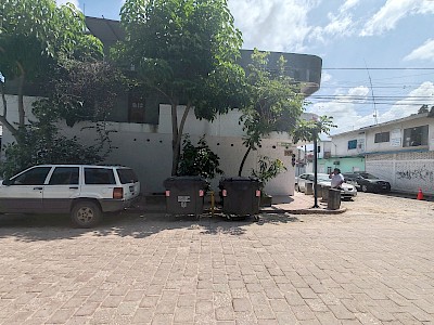 EDIFICIO EN VENTA