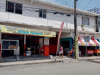 PROPIEDAD EN VENTA 