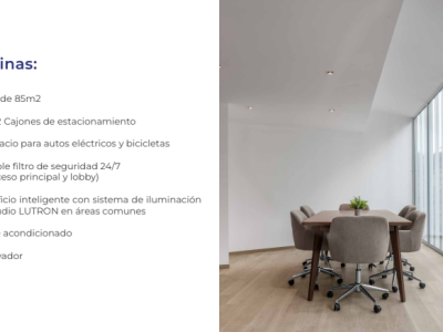 OFICINAS EN VENTA 