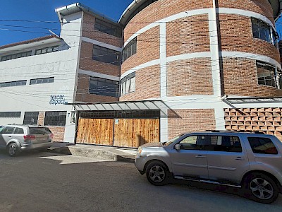 EDIFICIO EN VENTA