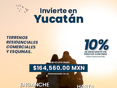 Lotes de inversión 