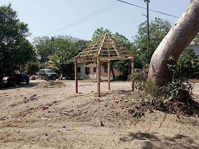 Terreno en Venta en Veracruz, Playa de Antón Lizardo municipio de Alvarado