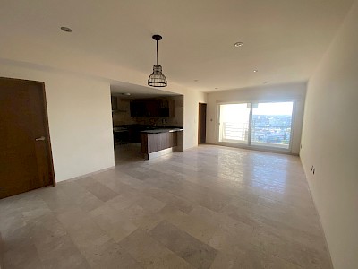 Venta Departamento Torre Sain Michel