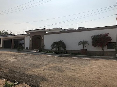 RECIDENCIA EN VENTA