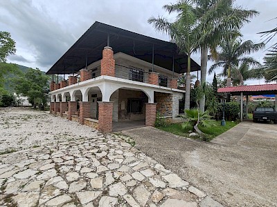 RECIDENCIA EN VENTA