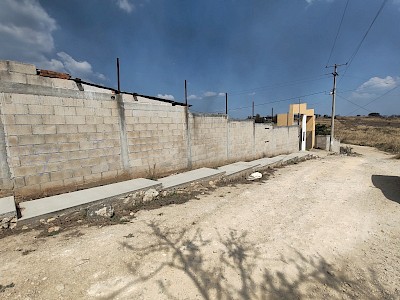 LOTES EN VENTA 