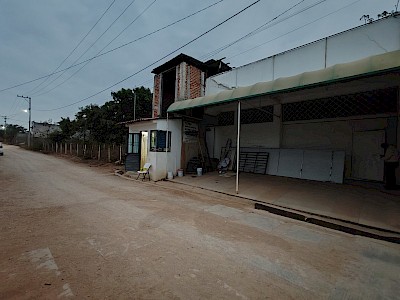 BODEGA EN VENTA 