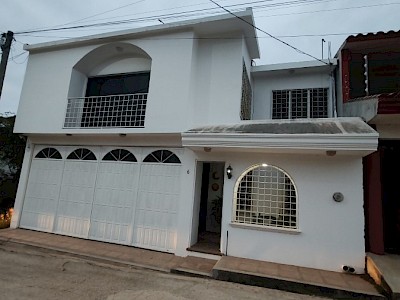 CASA EN VENTA