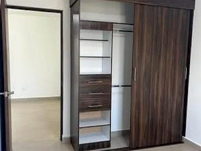 Hermosa casa en renta 