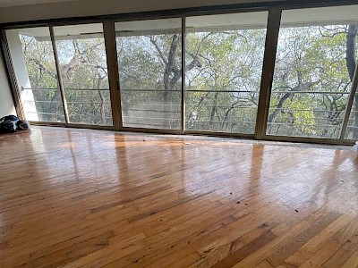 Hermosa casa en renta 