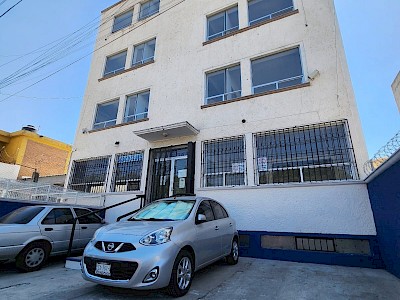 Edificio centrico  en Venta Queretaro