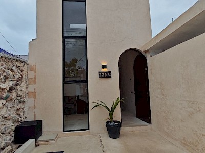 Venta de casa en García Ginerés, Mérida, Yucatán