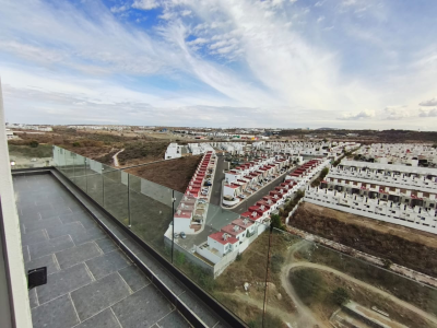 DEPARTAMENTO A LA VENTA EN RESIDECIAL DEL PARQUE