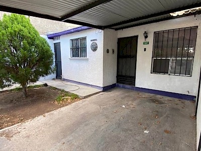 Casa en Venta Colonia Roma