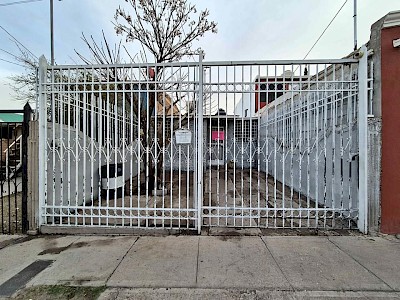 Casa en Venta Infonavit Nacional