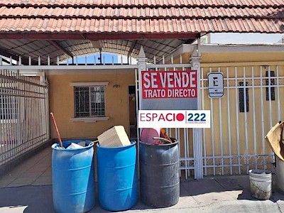 Casa en Venta Colonia Satelite