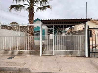 Casa en Venta La Galera