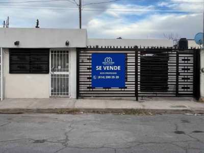 Casa en Venta Frac Gloria