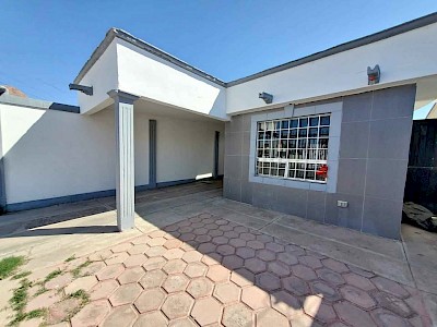 Casa en Venta Quintas Carolinas