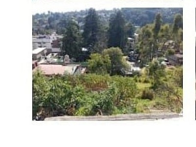 VENTA  TERRENO  LA MAGDALENA  BARRANCA SECA   1664 M2