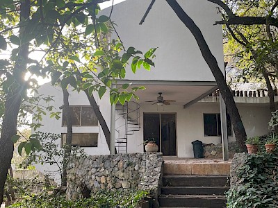 Casa en Renta , Olinalá, San Pedro Garza García NL