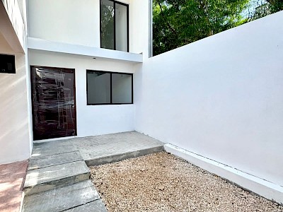 Venta de casa en Las Américas, Mérida, Yucatán