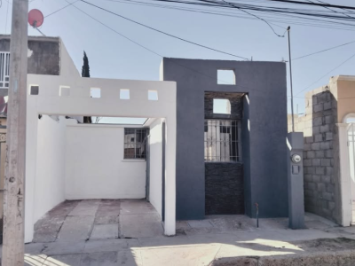 Casa en Venta Quintas Carolinas