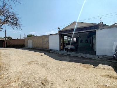 CASA EN VENTA