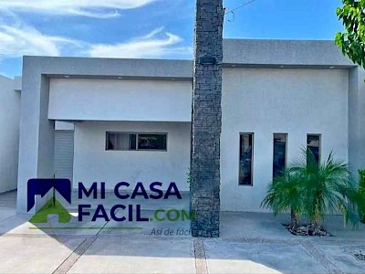 Casa en Venta Tierra y Libertad