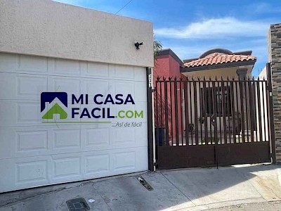 Casa en Venta Campo Real