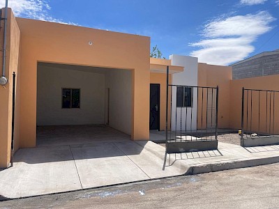Casa en Venta en Colonia San Antonio