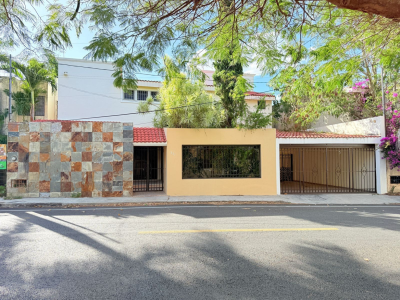 Casa La Florida Mérida Yuc en venta