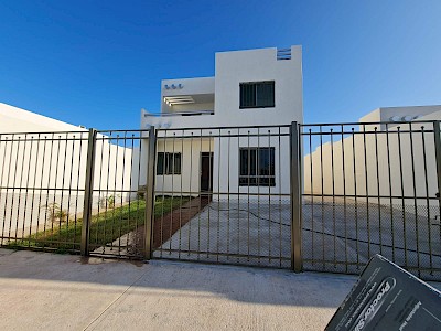 Casa en Renta equipada en las Américas