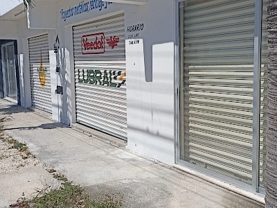 Locales Comerciales 1 y 3, Garcia Ginerés