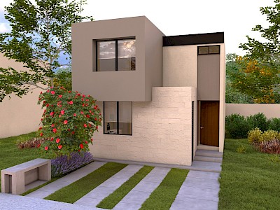 CASA EN PREVENTA CABERNET EN ALELLA, ZIBATÁ, QUERÉTARO