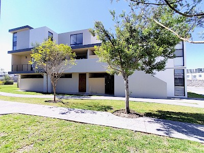  DEPARTAMENTO EN VENTA EN CAMPELLO, ZAKIA, QUERÉTARO